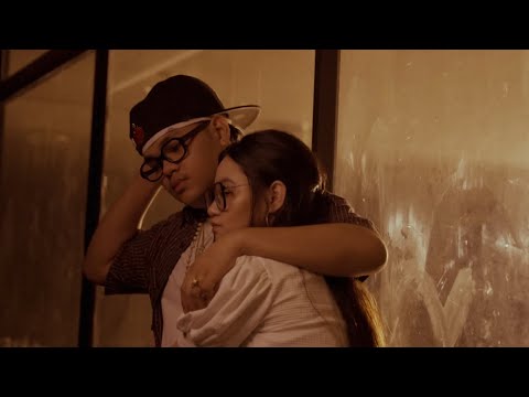 Robledo Timido - Gusto Ko Sakin Ka Lang (Official Music Video)