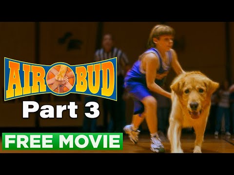 Air Bud - Chapter 03 (Play from the Heart) | Official Movie