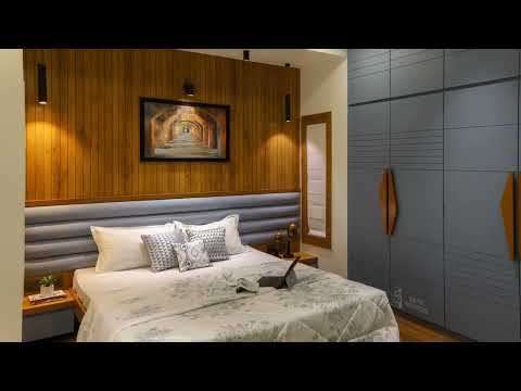 Bungalow Interior  Design | Bungalow design Chandkheda | Dream House bungalow