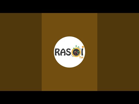 RasoiTak is live