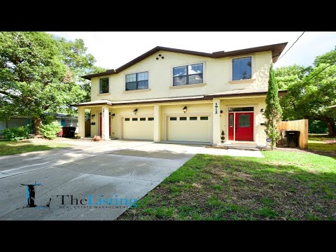 Orlando Florida Home For Rent | Orlando Property Management | The Listing Real Estate Management