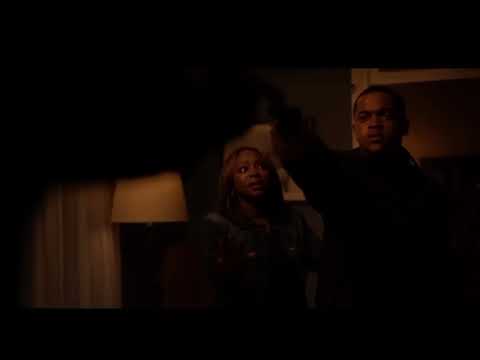 Power Book ll: Ghost Season 3 Episode 9 (Tommy pays Tasha a visit!!!)