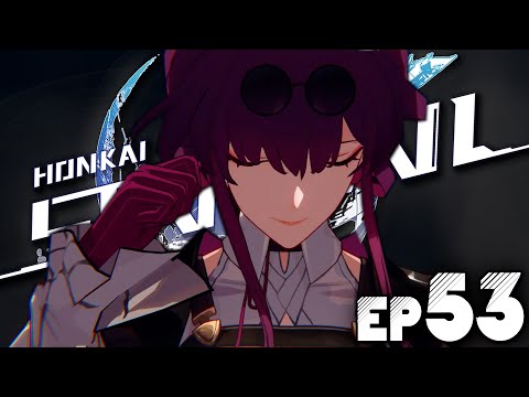 Please... | First Time Playing Honkai Star Rail | Ep53