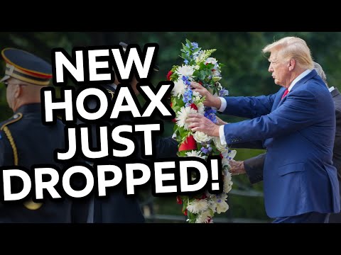 NEW HOAX JUST DROPPED!!