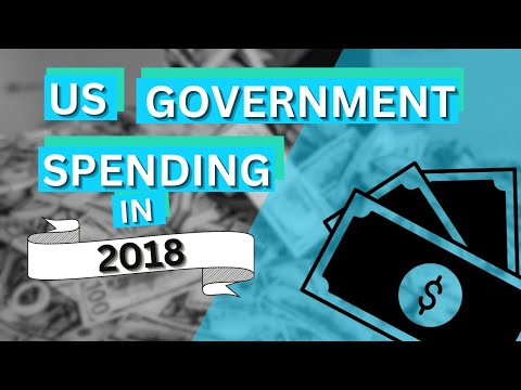 The 2018 Federal Budget Explained | Key Highlights and Impact