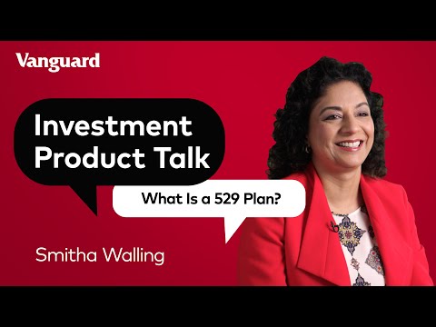 Vanguard | What Is a 529 Plan?