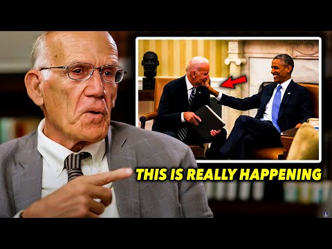 "Victor Davis Hanson: I Warned You This Was Coming & Now It’s Happening..."