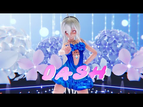 ≡MMD≡ Yowane Haku - Dash [4KUHD60FPS][Eng sub]