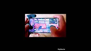 ff free fire Handcam gameplay// 😍😍👉test 3 finger mobile player handcam gameplay//#short #shorts