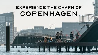 Experience the Charm of Copenhagen, Denmark