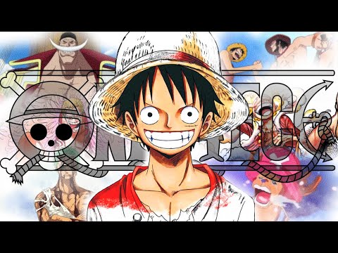 I Finally Caught Up To One Piece.