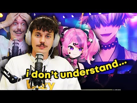 V-Tuber Concert - Very Really Good #223