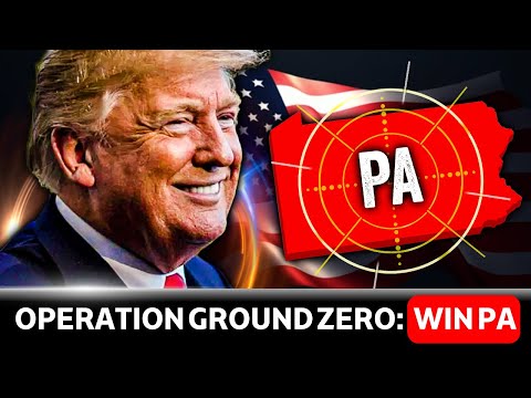 Here’s Why Dems Are PANICKING over PA!!!