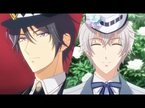 Tsukiuta Franchise's Rabbits Kingdom Movie - Official Teaser