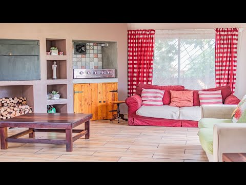 3 bedroom house for sale in Garsfontein | Pam Golding Properties