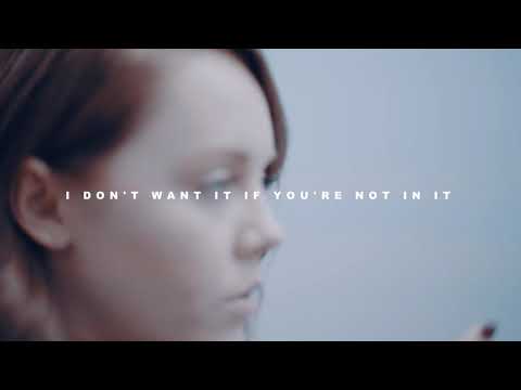 Sarah Reeves - Just Want You (Official Lyric Video)