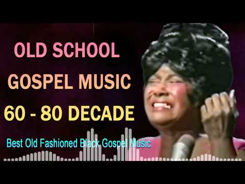 2 Hours of Old Gospel Music That Will Warm Your Soul - 50 Greatest Classic Gospel Songs of All Time