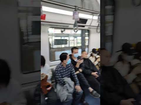 metro activities ‖ shenzhen metro#shorts#shenzhenmetro#metro