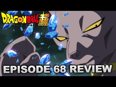 Dragon Ball Super Episode 68 Review: Come Forth, Shenron! Whose Wish Shall Be Granted?!