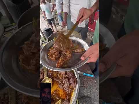 #streetfood #chicken #food #mutton #foodie #biharistylemutton #biharimutton #chickenmutton #meatn