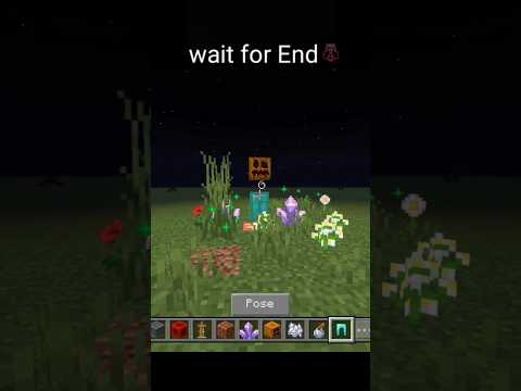 Minecraft tik tok hack #minecraft #shortfeed #crazy_gaming32168