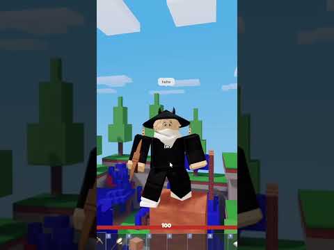 Best Ways to beat a Roblox Bedwars Hackers