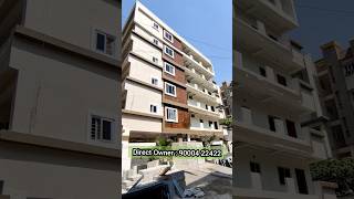 2&3Bhk FlatsForSale in Miyapur #hyderabad