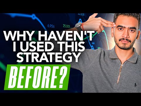 💸 Why I Have Not Used This Quotex Strategy Before | Quotex Live Trading