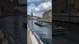 A day in Copenhagen #copenhagendenmark #copenhagencity #copenhagen #denmark #denmarkvlog #tourism