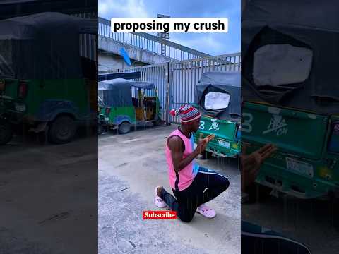 Proposing to my lover imagination wan k!ll me