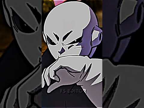 Gogeta vs Jiren #jiren#gogeta#gogetavsjiren#debate#goku#edit