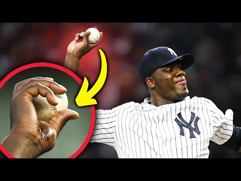 Pine Tar CHEATER Baseball Player CAUGHT