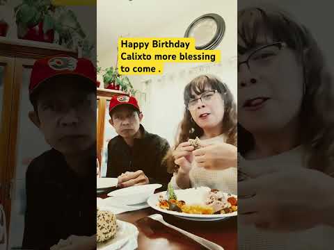 #happybirthday #shortvideo #highlights #everyone #view #friends