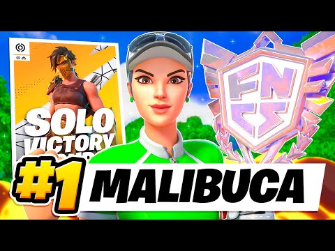 🏆1ST PLACE SOLO CASH CUP OPENS 🏆| Malibuca