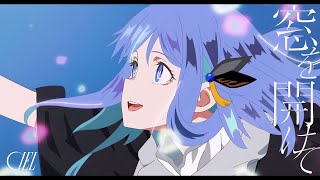 【オリジナルMV】窓を開けて / CIEL #01