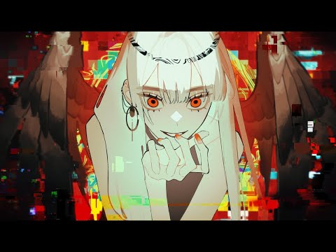 【ニコカラ】Whisper Whisper Whisper【オンボーカル歌詞付きカラオケ】