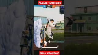 Kelly vs DJ Alok Fight Headshot Trick Free Fire #shorts