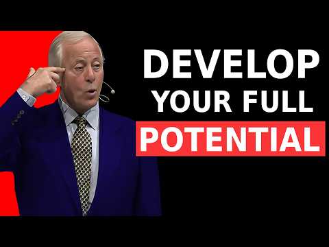 The Power Of POSITIVE Repetition - Brian Tracy