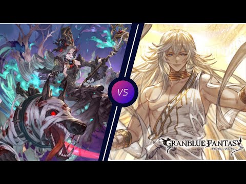 【グラブル】ルシオ(リミテッド) | Limited Lucio & Sahar Showcase in 2024! (GBF)