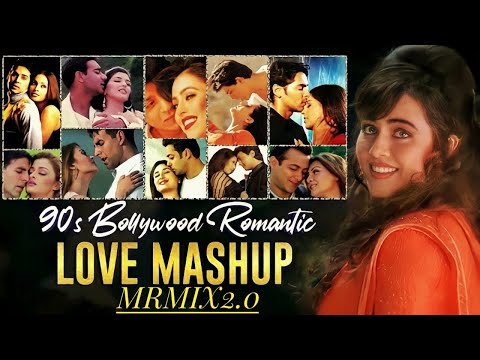 90s_Golden_Mashup_90_Evergreen_Mashup_90s_Superhit