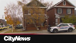 Woman killed, husband charged with first-degree murder in Oshawa homicide