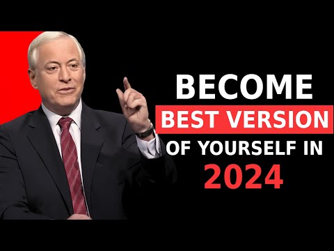 The Best Brian Tracy Motivational Speech For 2024 Year - New Brian Tracy