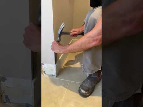 How to Remove Baseboard Without Destroying You Walls!!!