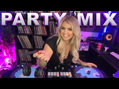 PARTY MIX 2024 | #43 | Club Mix Mashups & Remix - Mixed by Jeny Preston