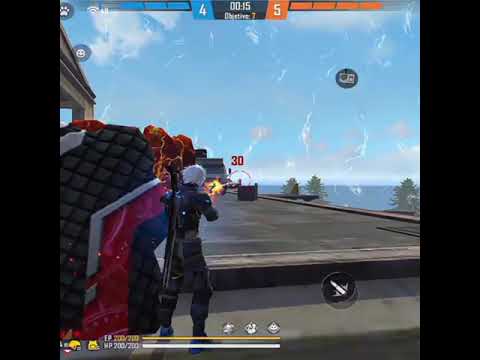 Free fire  headshot 1vs1 Best Gameplay free fire one tap headshot Gameplay Next level Gameplay