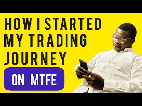 MY MTFE STORY | ARBITRAGE | FOREX | PROBART ACADEMY