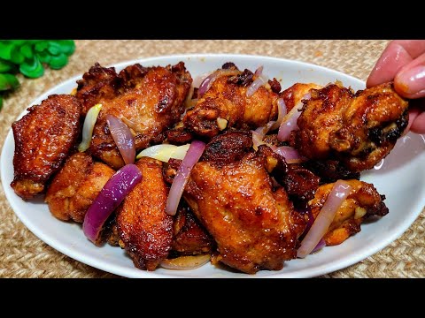 The Best Chicken Recipe You'll Ever Make!!! You will be addicted!!! 🔥😲| 2 RECIPES