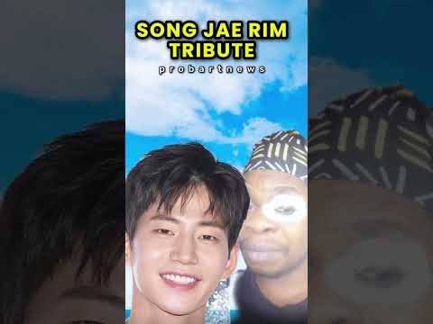 SONG JAE RIM TRIBUTE (K-DRAMA ACTOR)