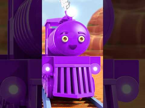 Chuk Chuk Rail Chali Hindi Cartoon, छुक छुक रेल चली #shorts #hindipoemshorts #trainforkids #ytshorts