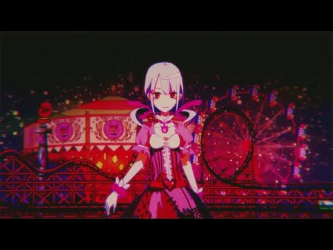 【高音系男子が】魔法少女幸福論 / トーマ 歌ってみた 志葉